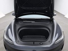 Tesla Model 3 Performance Edition - ფოტო 15