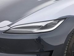 Tesla Model 3 Performance Edition - ფოტო 16