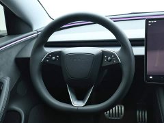 Tesla Model 3 Performance Edition - ფოტო 17