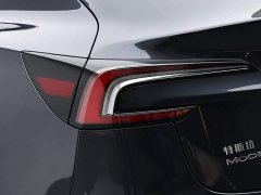 Tesla Model 3 Performance Edition - ფოტო 18