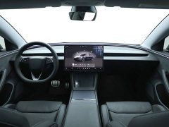 Tesla Model 3 Performance Edition - ფოტო 19