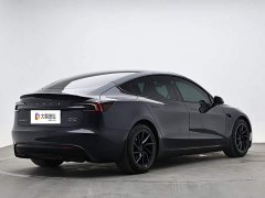 Tesla Model 3 Performance Edition - ფოტო 3