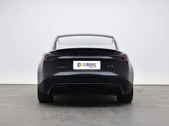 Tesla Model 3 Performance Edition - ფოტო 4