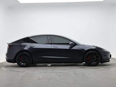 Tesla Model 3 Performance Edition - ფოტო 5