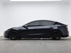 Tesla Model 3 Performance Edition - ფოტო 6