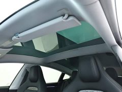 Tesla Model 3 Performance Edition - ფოტო 8
