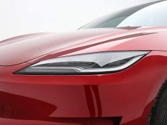 Tesla Model 3 Performance Edition - ფოტო 10