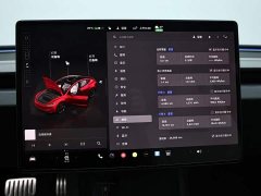 Tesla Model 3 Performance Edition - ფოტო 14