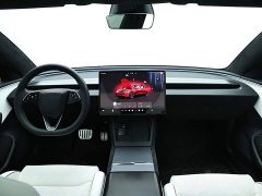 Tesla Model 3 Performance Edition - ფოტო 16