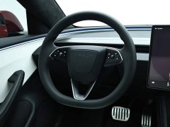 Tesla Model 3 Performance Edition - ფოტო 17