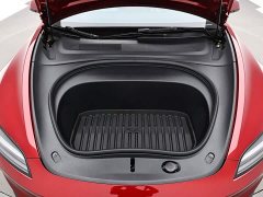 Tesla Model 3 Performance Edition - ფოტო 18