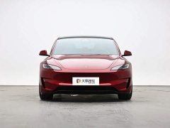 Tesla Model 3 Performance Edition - ფოტო 2