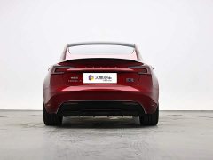Tesla Model 3 Performance Edition - ფოტო 4