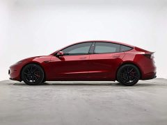 Tesla Model 3 Performance Edition - ფოტო 5