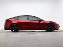 Tesla Model 3 Performance Edition - ფოტო 6