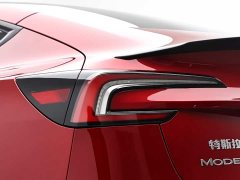 Tesla Model 3 Performance Edition - ფოტო 7