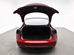 Tesla Model 3 Performance Edition - ფოტო 8