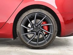 Tesla Model 3 Performance Edition - ფოტო 9