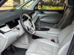 Volvo EM90 Ultra - ფოტო 2