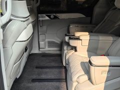 Volvo EM90 Ultra - ფოტო 3