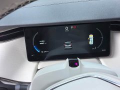 Volvo EM90 Ultra - ფოტო 5