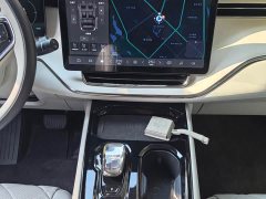 Volvo EM90 Ultra - ფოტო 6