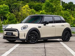 BMW MINI 1.5T COOPER Edition - ფოტო 1