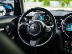BMW MINI 1.5T COOPER Edition - ფოტო 12