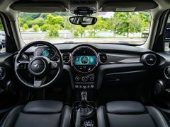 BMW MINI 1.5T COOPER Edition - ფოტო 13