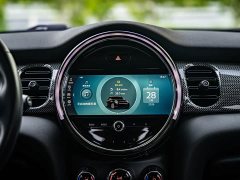 BMW MINI 1.5T COOPER Edition - ფოტო 14