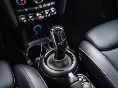 BMW MINI 1.5T COOPER Edition - ფოტო 15