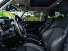 BMW MINI 1.5T COOPER Edition - ფოტო 17