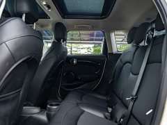 BMW MINI 1.5T COOPER Edition - ფოტო 19