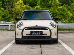 BMW MINI 1.5T COOPER Edition - ფოტო 2