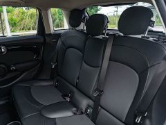 BMW MINI 1.5T COOPER Edition - ფოტო 20