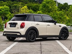 BMW MINI 1.5T COOPER Edition - ფოტო 3