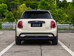 BMW MINI 1.5T COOPER Edition - ფოტო 4