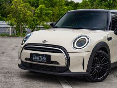 BMW MINI 1.5T COOPER Edition - ფოტო 6