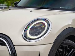 BMW MINI 1.5T COOPER Edition - ფოტო 8