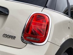 BMW MINI 1.5T COOPER Edition - ფოტო 9