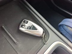 BMW 1.5T 500Bar Smart Version - ფოტო 9