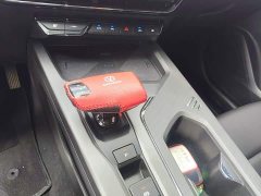 Changan X5 PLUS 1.5T DCT Version - ფოტო 10