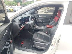 Changan X5 PLUS 1.5T DCT Version - ფოტო 11