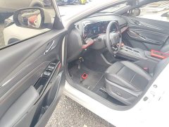 Changan X5 PLUS 1.5T DCT Version - ფოტო 12