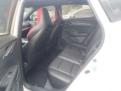 Changan X5 PLUS 1.5T DCT Version - ფოტო 13