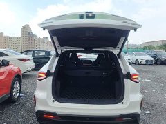 Changan X5 PLUS 1.5T DCT Version - ფოტო 15