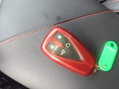 Changan X5 PLUS 1.5T DCT Version - ფოტო 17