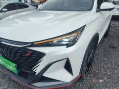 Changan X5 PLUS 1.5T DCT Version - ფოტო 18