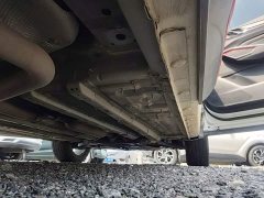 Changan X5 PLUS 1.5T DCT Version - ფოტო 19