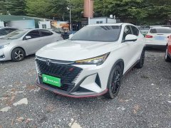 Changan X5 PLUS 1.5T DCT Version - ფოტო 2